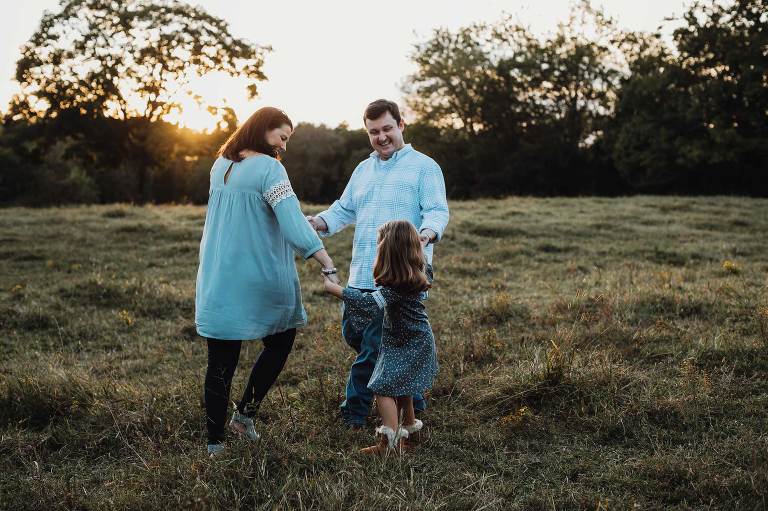 family photographer in nashville tn