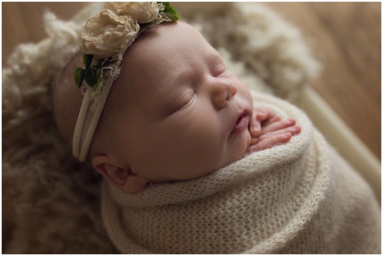 newborn photographer in nashville