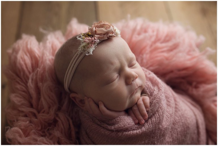 newborn photographer in nashville