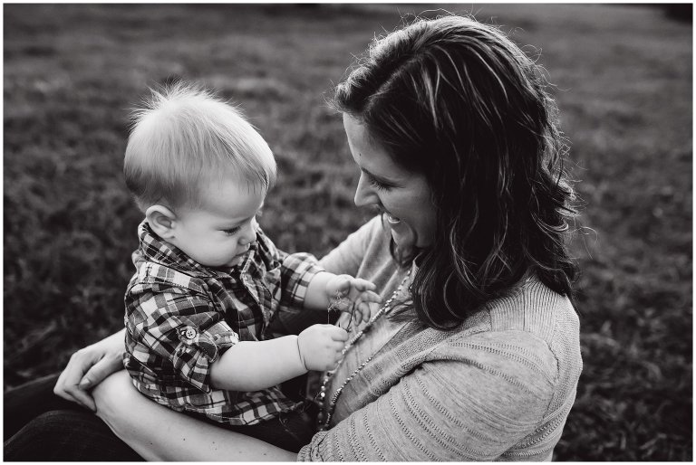 Family Photographer in Mt. Juliet TN