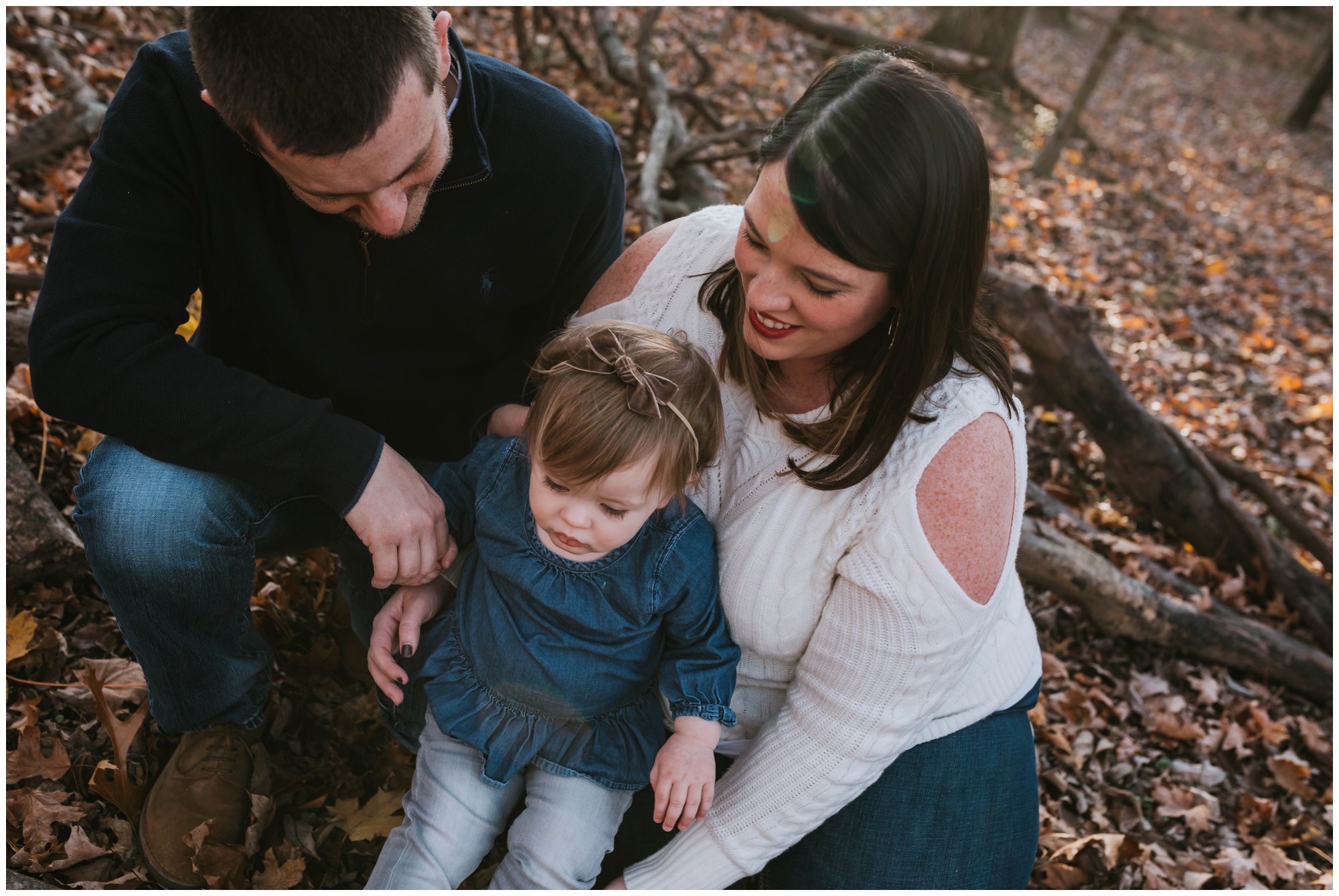 family photographer in nashville tn