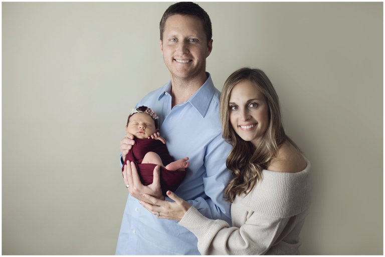 newborn photography murfreesboro tn
