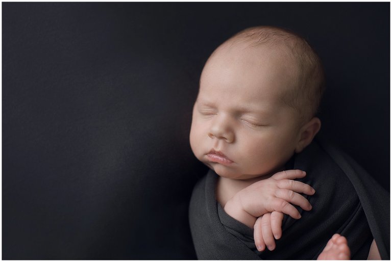 newborn baby photography in nashville
