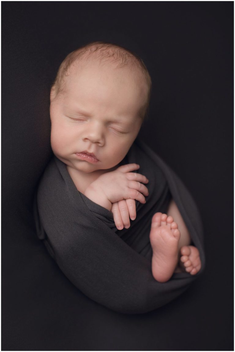 newborn baby photography in nashville