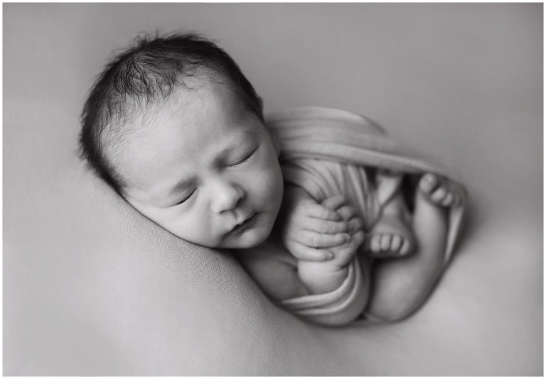 newborn photographer in nashville tn