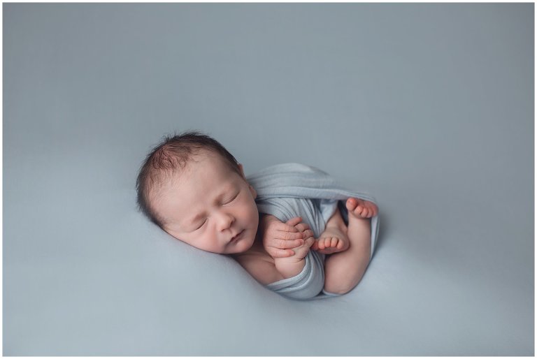 newborn photographer in nashville tn