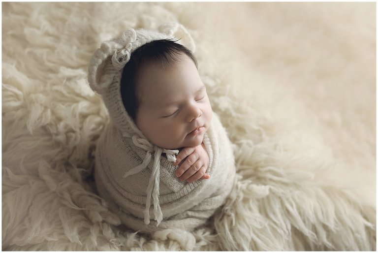 nashville tn newborn photographer