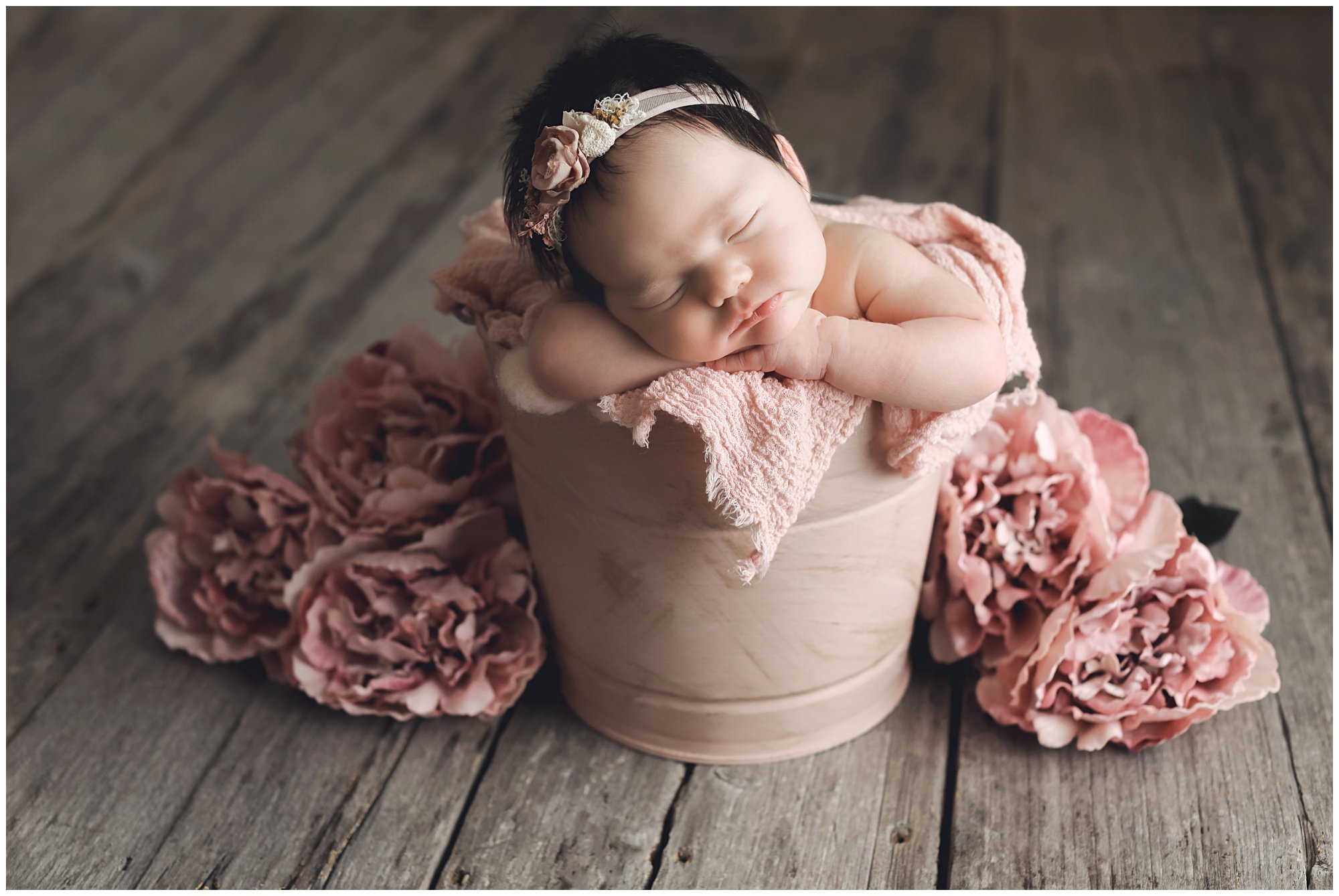 nashville tn newborn photographer