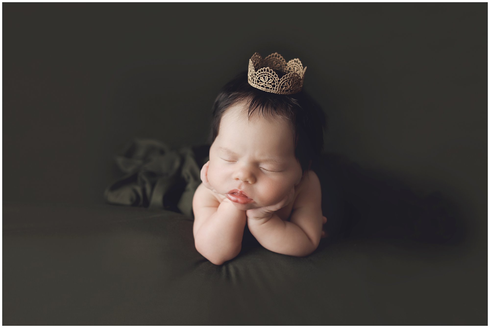 nashville tn newborn photographer