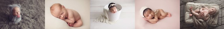 10 things to ask your newborn photographer