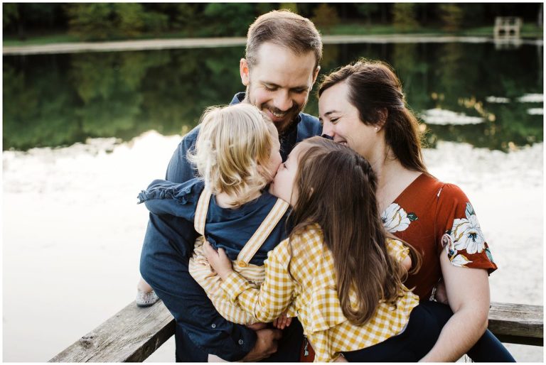 family photographer in nashville tennesee