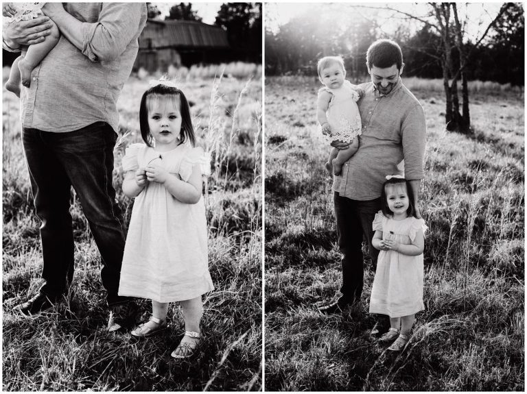 nashville child and family photographer