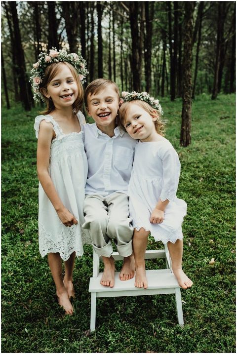 childrens photographer in nashville tn