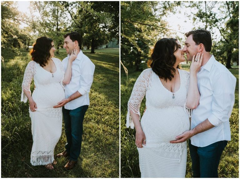 maternity photography murfreesboro tn