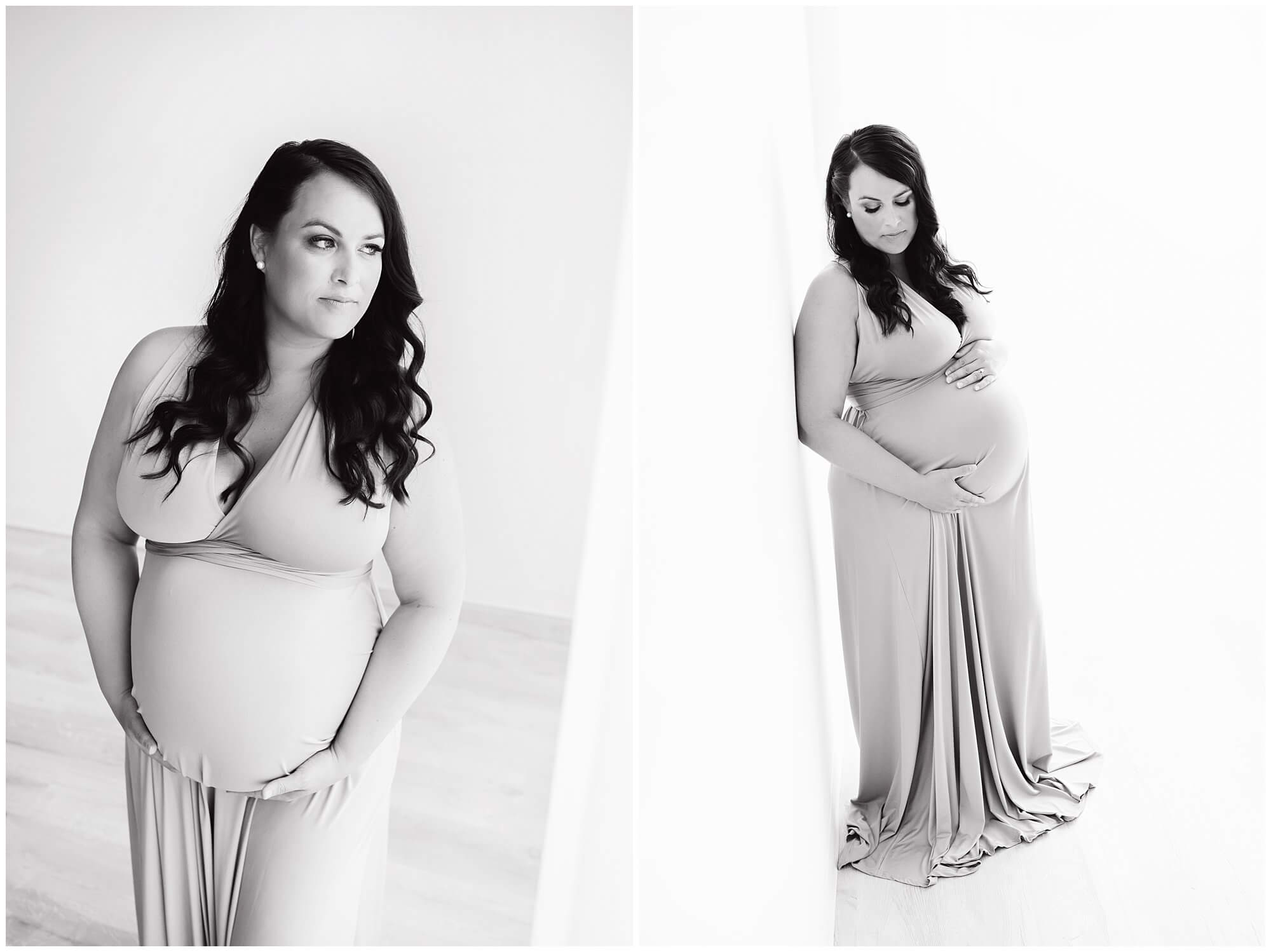 best maternity photographer nashville tn - 007b&w_WEB