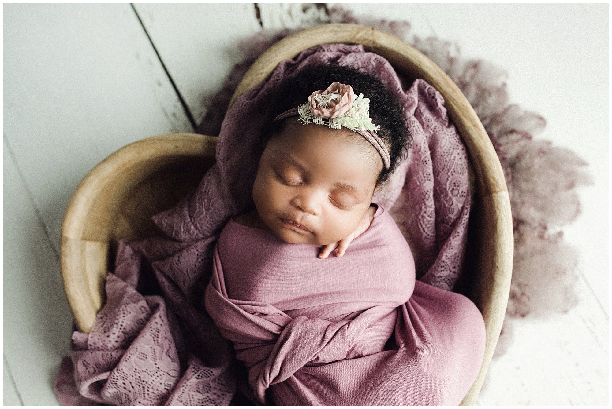 Mt. Juliet, TN Newborn, Baby, Maternity & Family Photographer