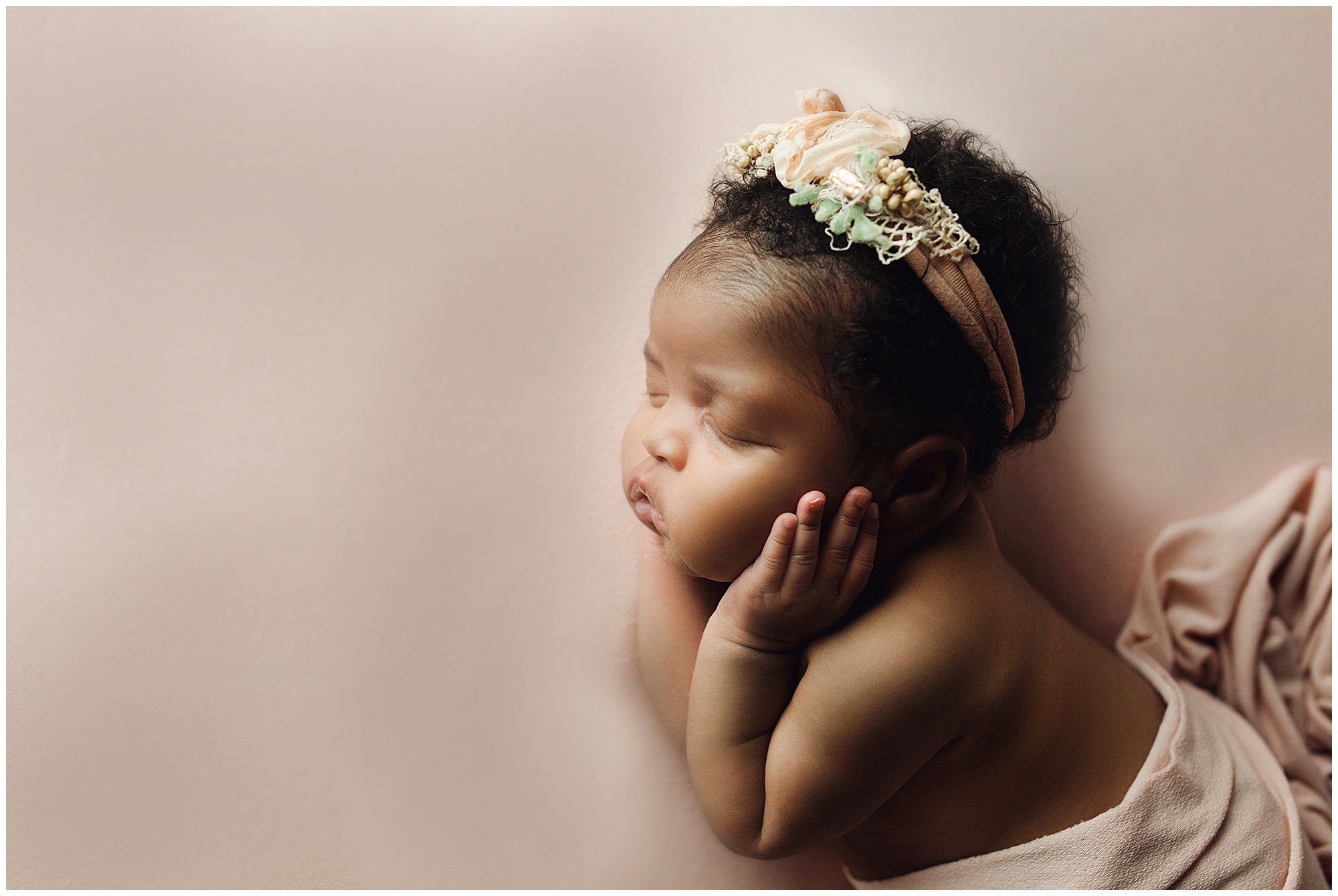 Brentwood, TN Newborn, Baby, Maternity & Family Photographer